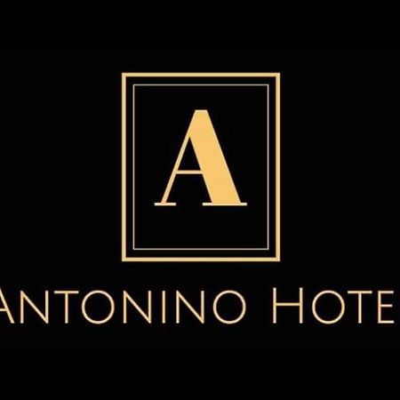 צ'יקלאיו Antonino Hotel מראה חיצוני תמונה